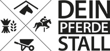 Dein Pferdestall in Leer, Ostfriesland Logo